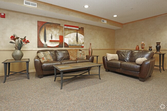 Community Room