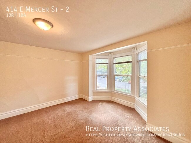 414 E Mercer St Unidad 2