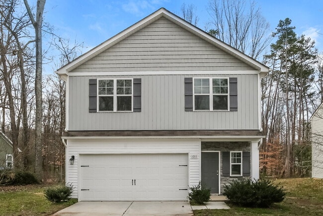 Building Photo - 1011 Helms Rd