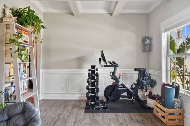 Photo - Dog Friendly Four Bedroom with Bonus!