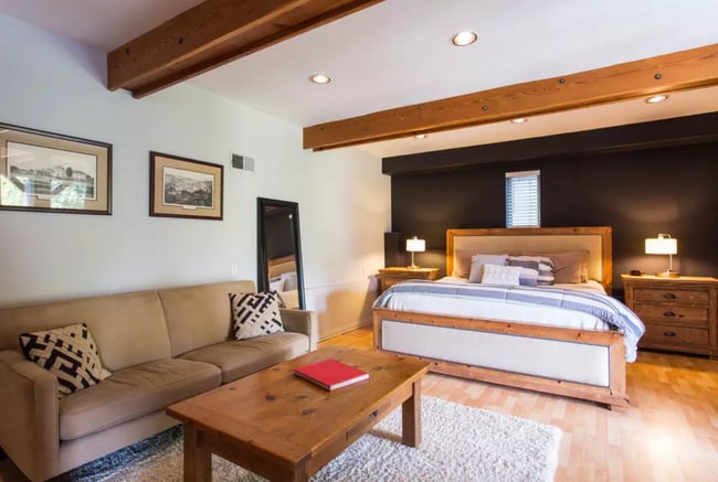 Photo - 966 Manzanita St Unidad Furnished-apartment