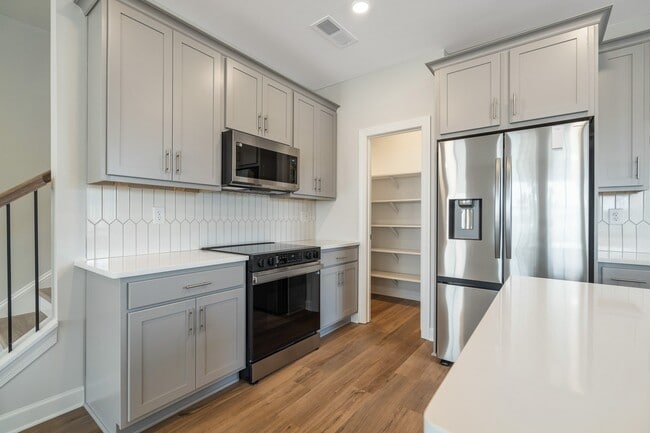 Photo - Tessa Shallowford Single-Family and Townhomes