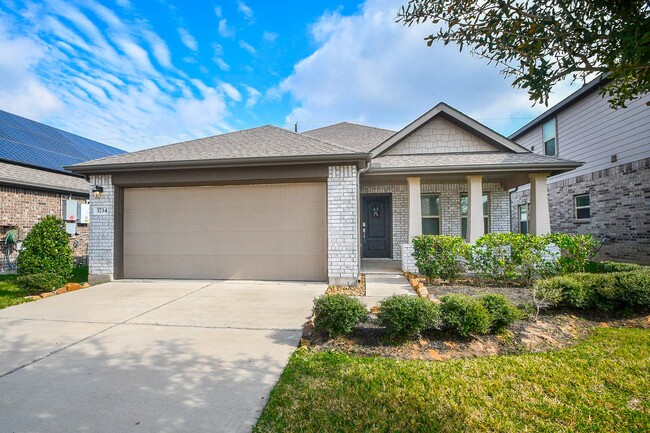 Building Photo - 3734 Butterfly Breeze Ln