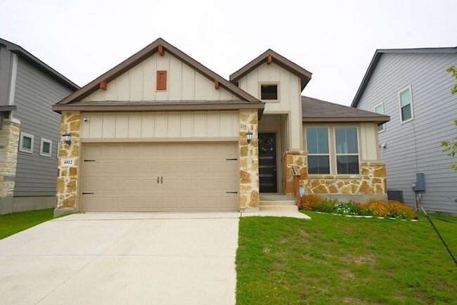 Building Photo - Gorgeous First-Time Rental in Saint Hedwig (SCUCISD) Rental Commission: $500