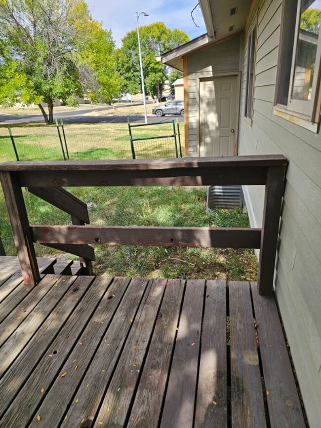 Photo - 6600 Browning Dr Unit 6602