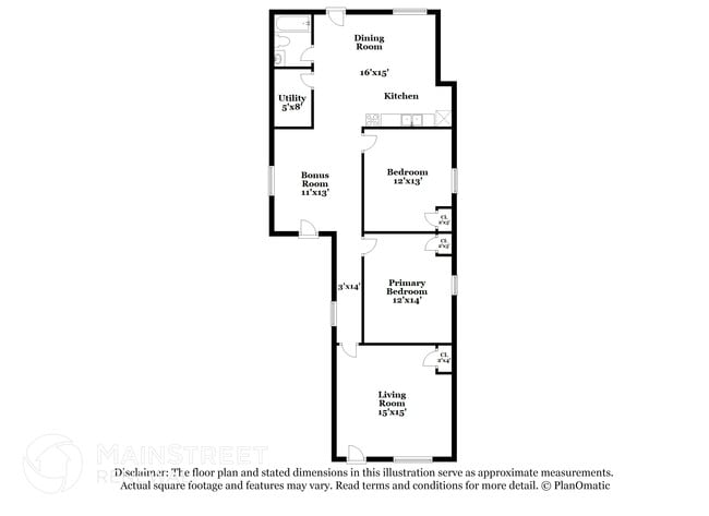 Photo - 3914 Vermont Ave