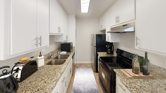 Photo - La Fayette Marquis