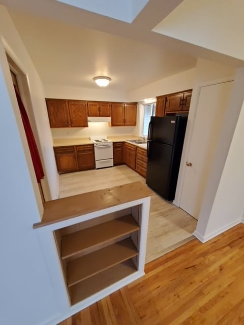 Photo - 2714 S Norton Ave
