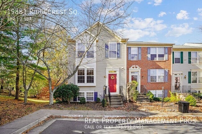 Building Photo - 19881 Ridgecrest Square