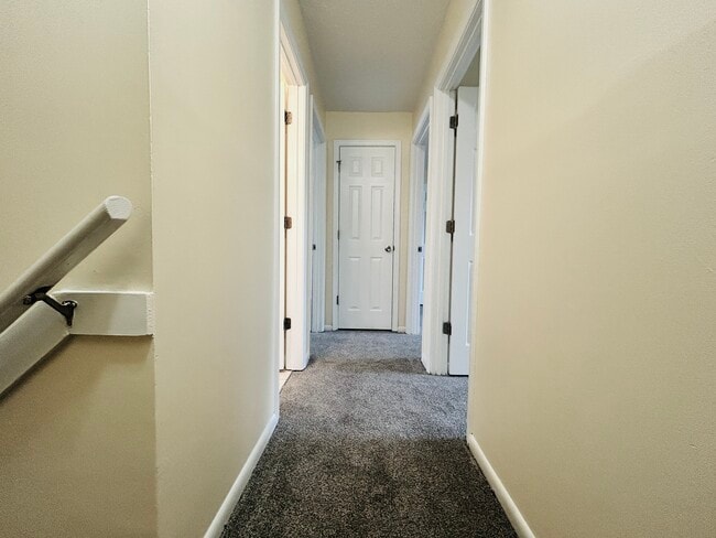 Hallway - 718 Spence Cir