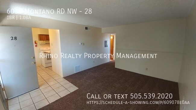 Photo - 6001 Montaño Rd NW Unit 28