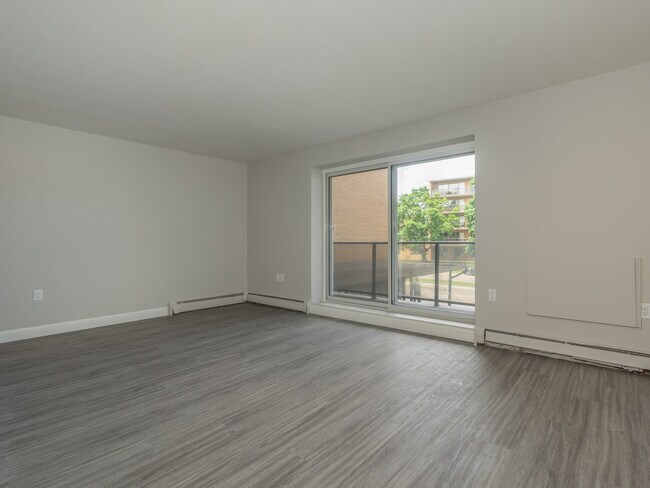 Photo - Patricia Apartments