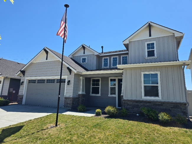 Building Photo - 5951 W Riva Capri St Rental