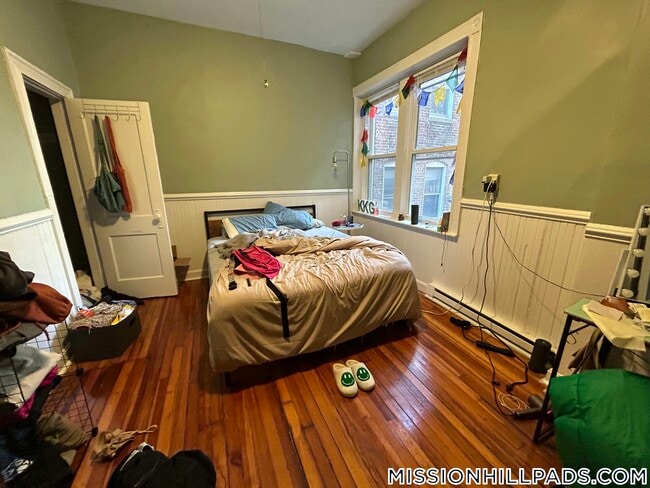 Photo - 883 Huntington Ave Apartamento Unidad 1