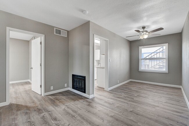 The Eighty8 | Apartments For Rent in Las Vegas