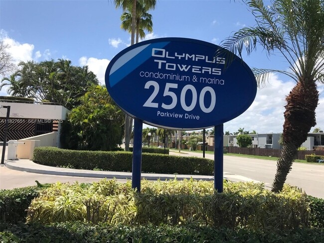 Photo - 2500 Parkview Dr Unidad 1210