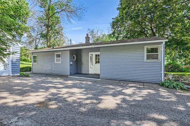 Photo - 4001 Tonkawood Rd