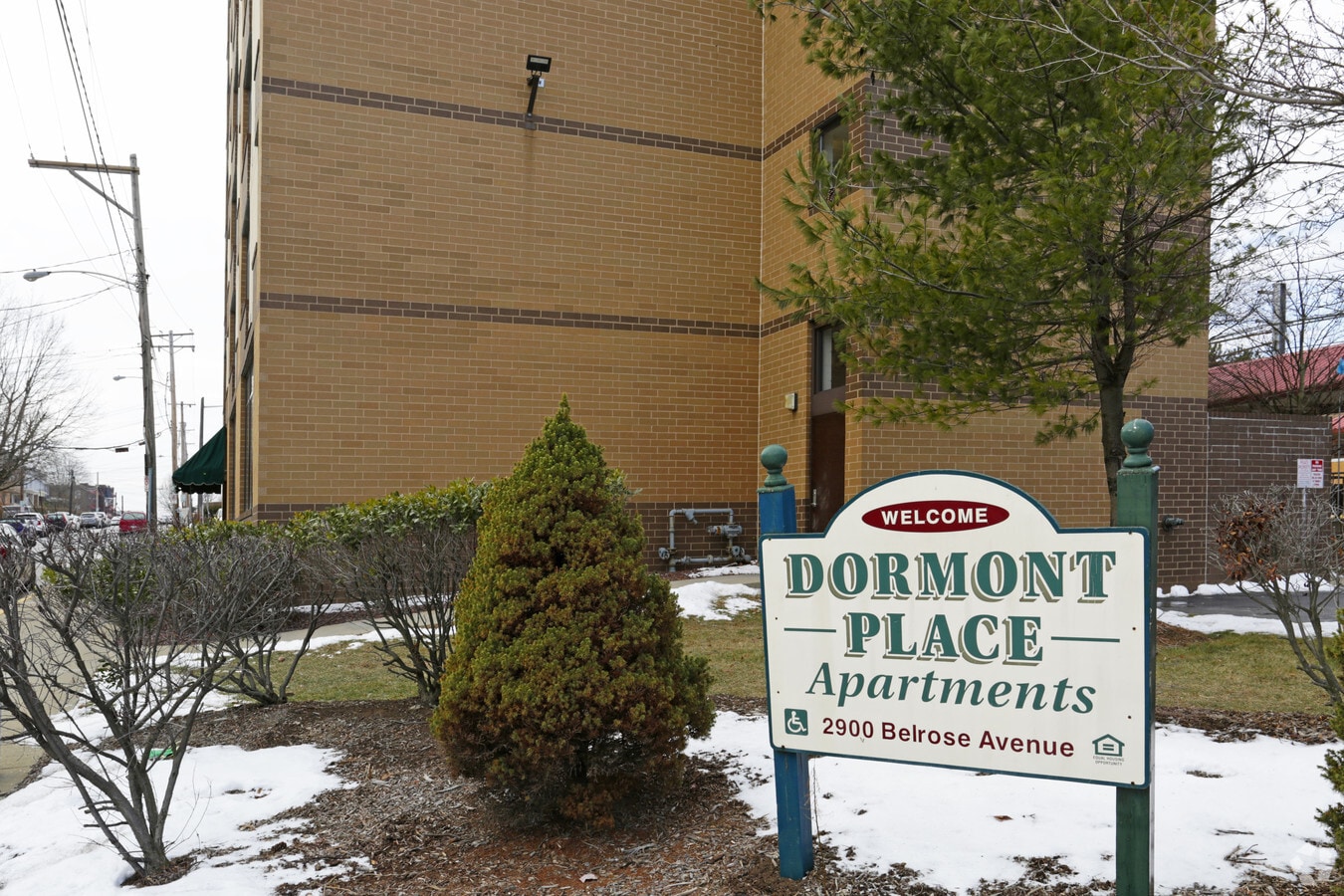 Photo - Dormont Place Apartments