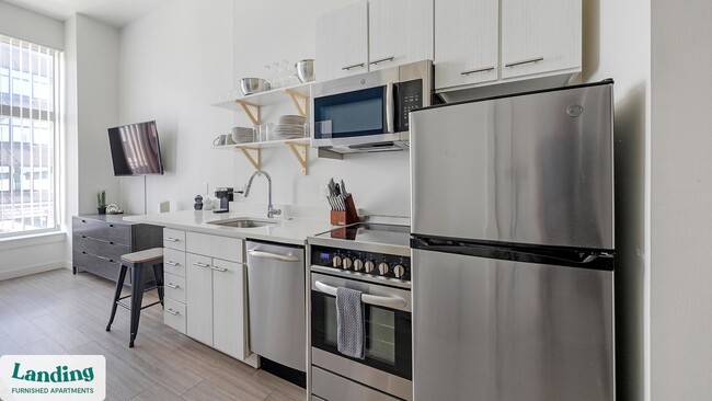 Photo - 3609 Wynkoop St Unit 425