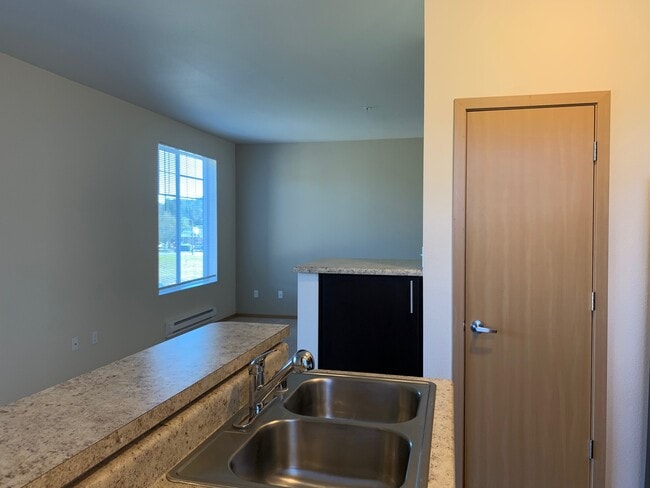 The Sinclair Apartments
