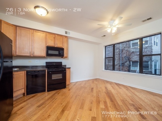 Photo - 7613 North Bosworth-2W Unit 2W