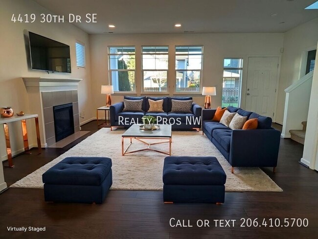 Photo - 4419 30th Dr SE