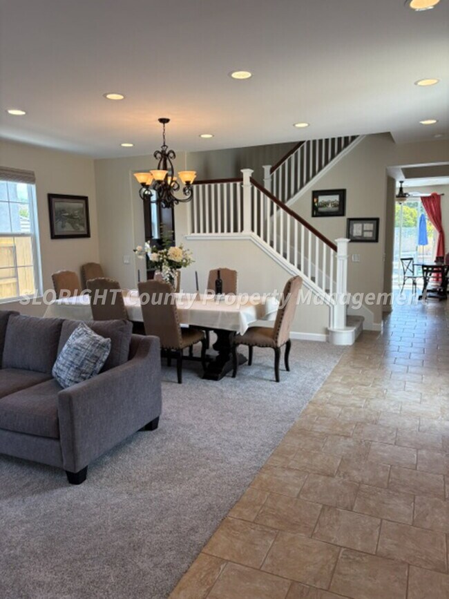 AVAILABLE AUGUST - 3 Bed/3 Bath Atascadero Home - With Pool
