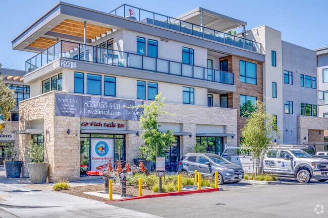 Building Photo - Santal Thousand Oaks Rental