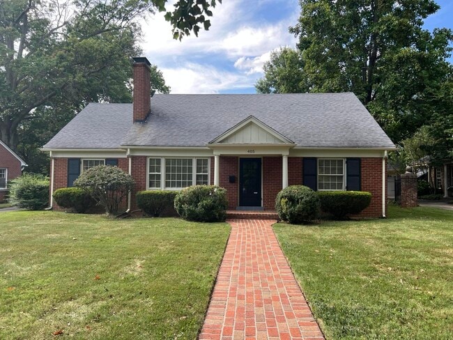Building Photo - 405 Holiday Rd Rental