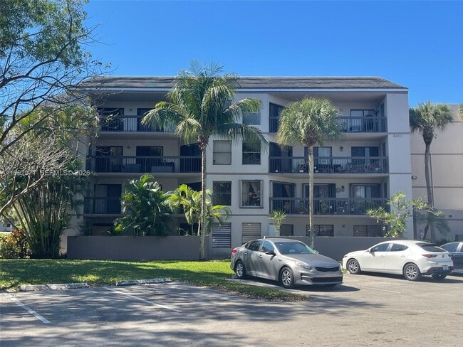 Photo - 8810 SW 132nd Pl Unit 409DN