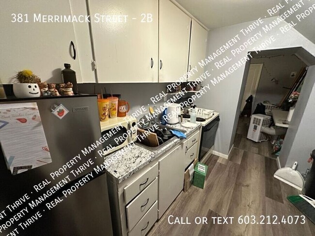 Photo - 381 Merrimack St Unit 2B