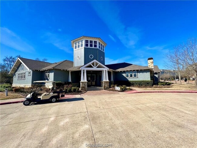 Photo - 1725 Harvey Mitchell Pkwy S Condo