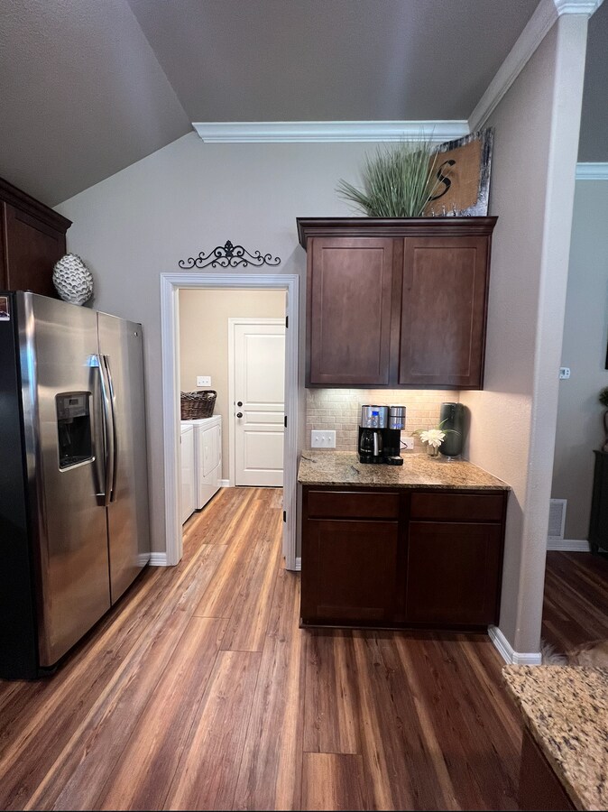 Photo - Gristmill Furnished Finders