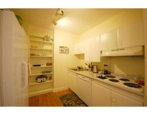 Photo - 532 Beacon St Unit 201