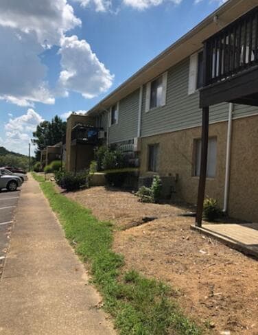 Building Photo - 5311 TN-58 Rental