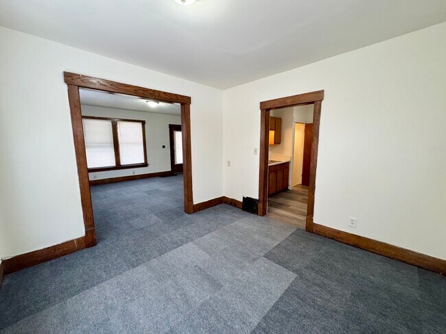 Photo - 1722 Harrisburg Rd NE