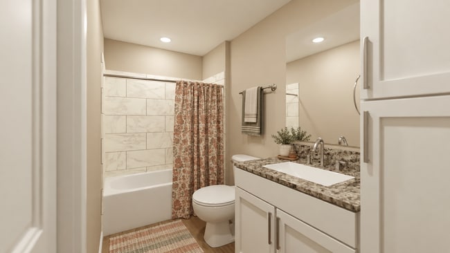 Photo - Mission Flats Apartments