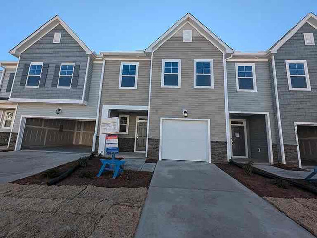 Photo - 2214 Tulip Bloom Ln Townhome