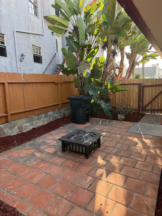 Photo - 3739 Jewell St Unidad #1