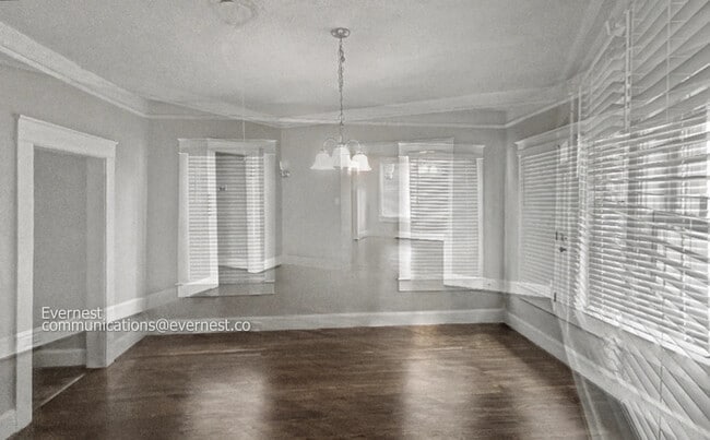 Photo - 3 Bed/2 Bath Home with Fenced-in Yard / Available Now!