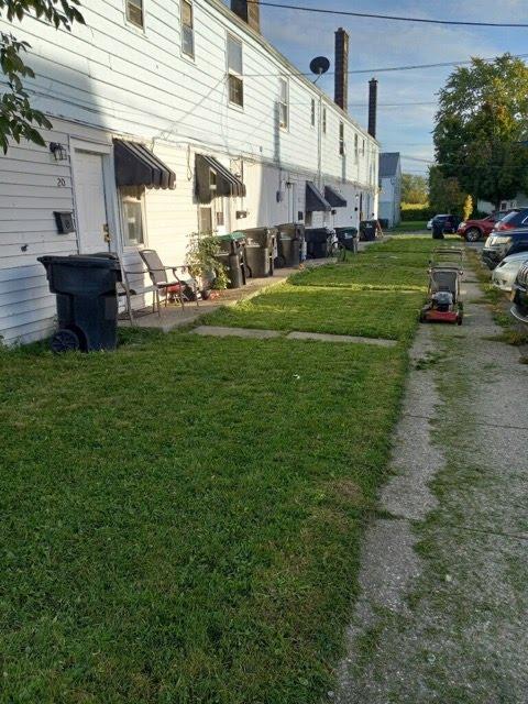 Photo - 28 Blackmore St Townhome