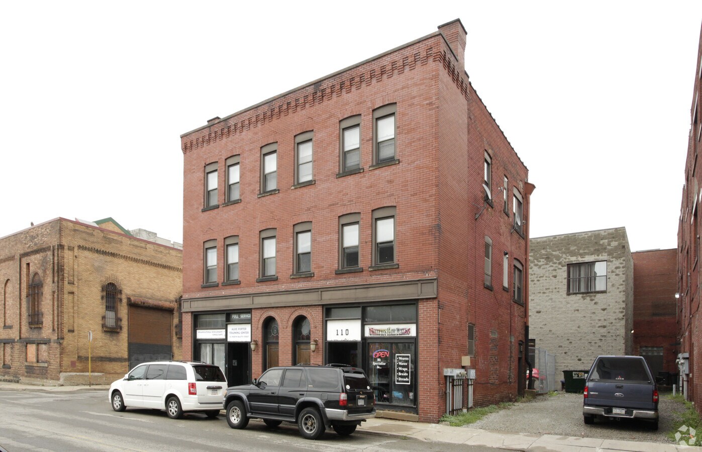 Photo - The Beatty Building