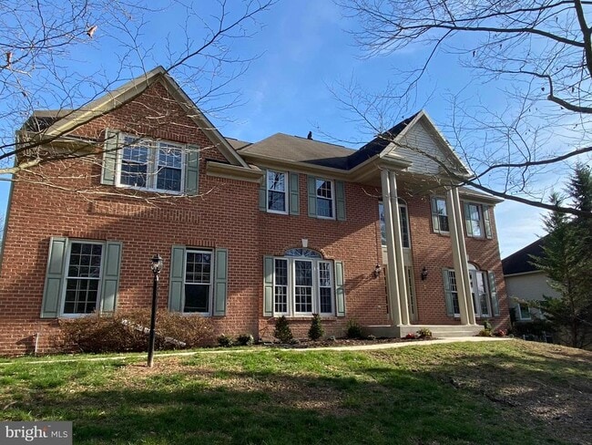 Building Photo - 8507 Thornton Rd Rental