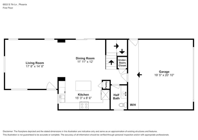 Photo - 6933 S 7th Ln