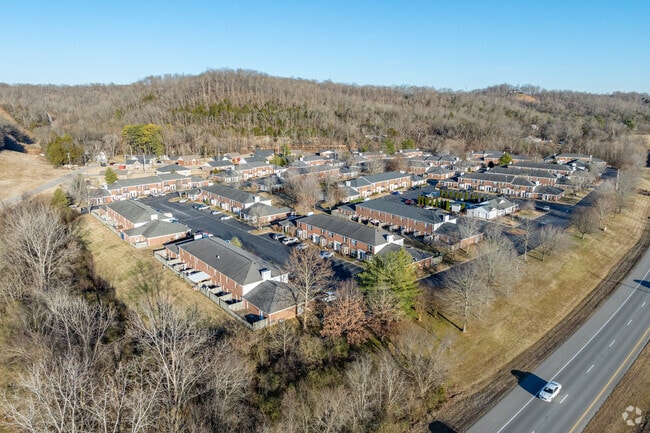 Photo - Hickory Hills Condominiums