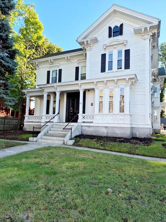 Photo - 126 W Wyoming Ave Unidad 4