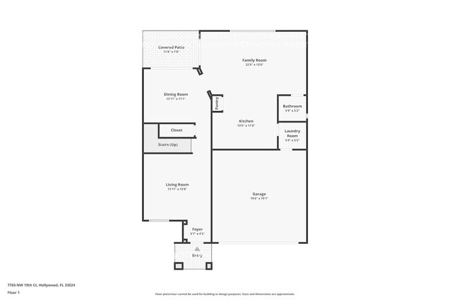 Photo - 7765 NW 19th Ct