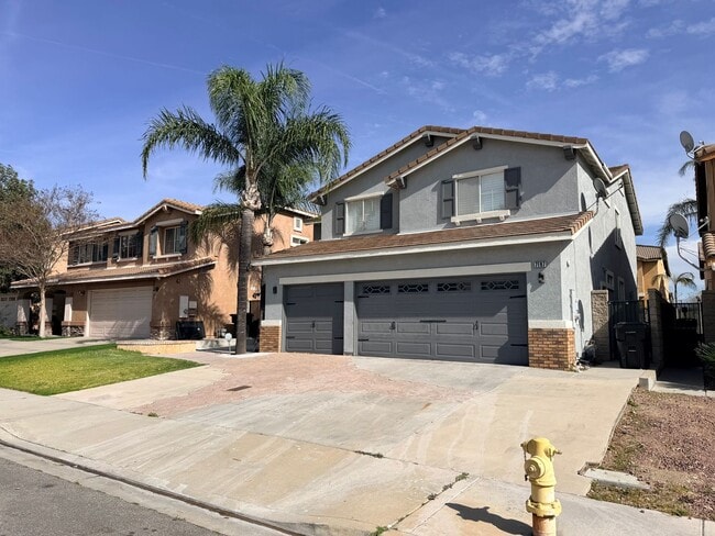 Photo - Amazing 5 bedroom home for rent in North Fontana