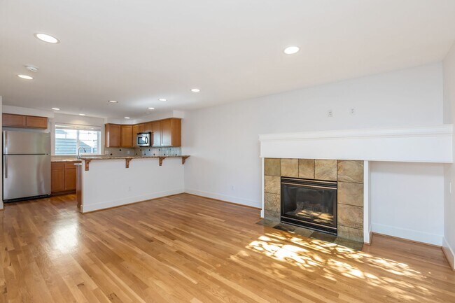 Photo - Charming 3 Bed Townhouse in Seattle