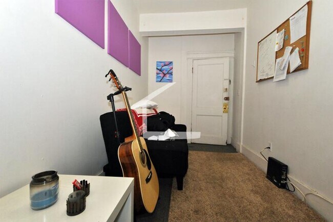 Photo - Sept 2026 -  Fantastic BU West / Packard's Corner 3 Bed on Brighton Ave.  Students Welcome!